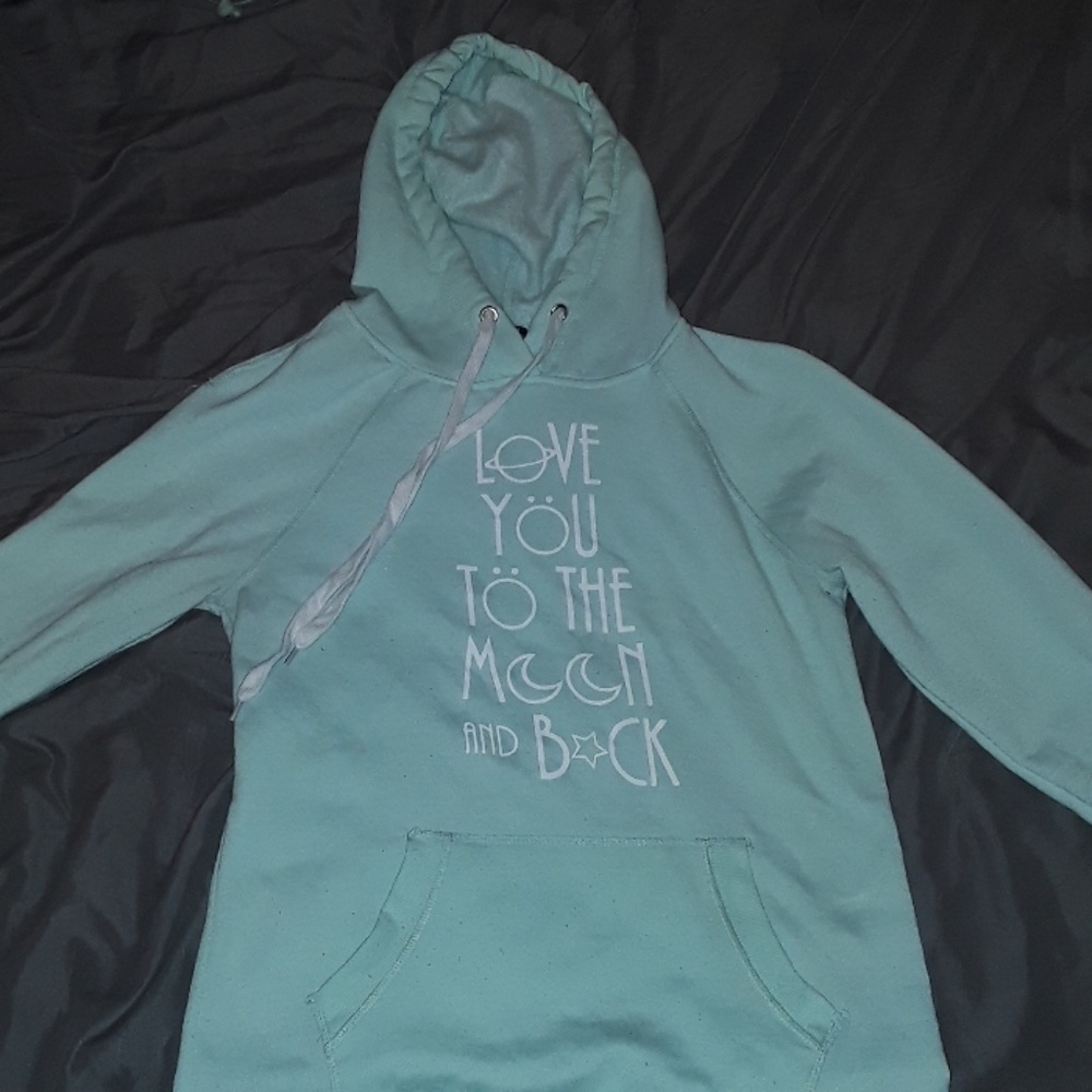hoodie
